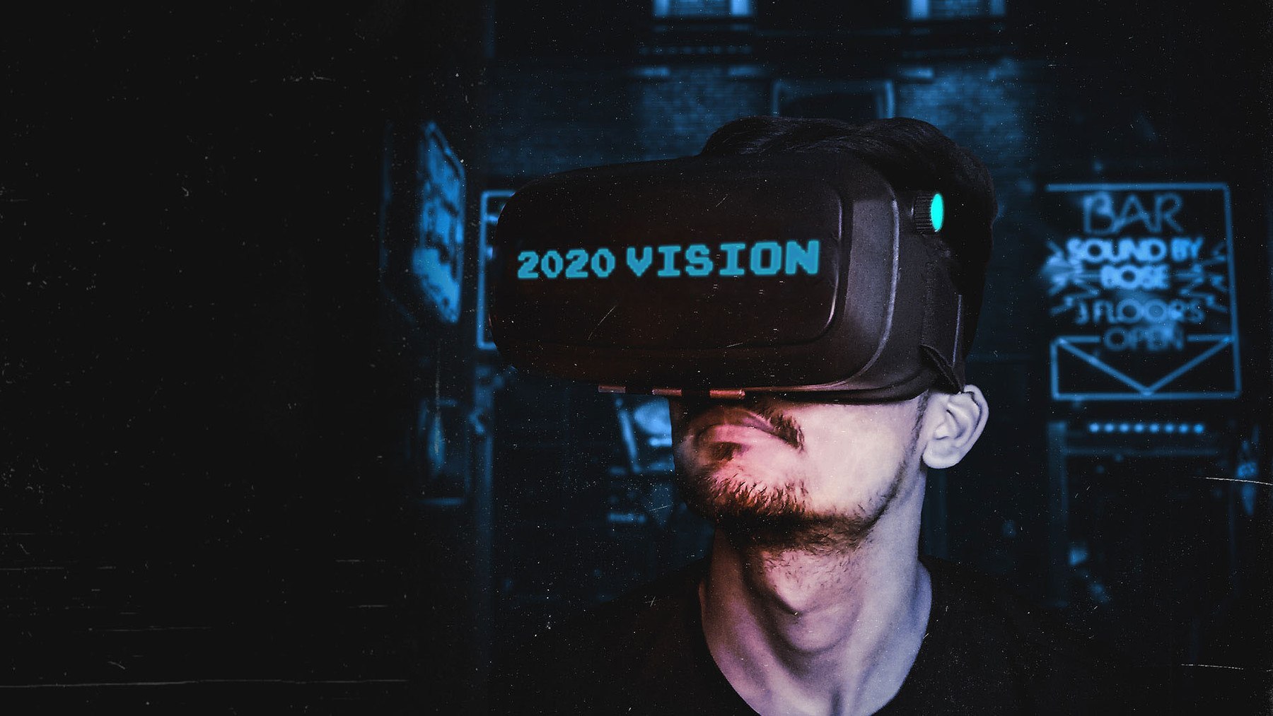 Fifty Digital's vision for 2020 and upcoming trends