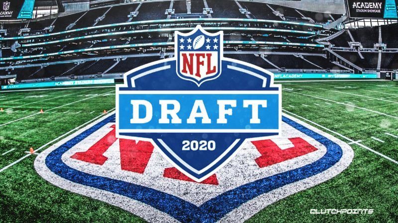 NFL Virtual Draft