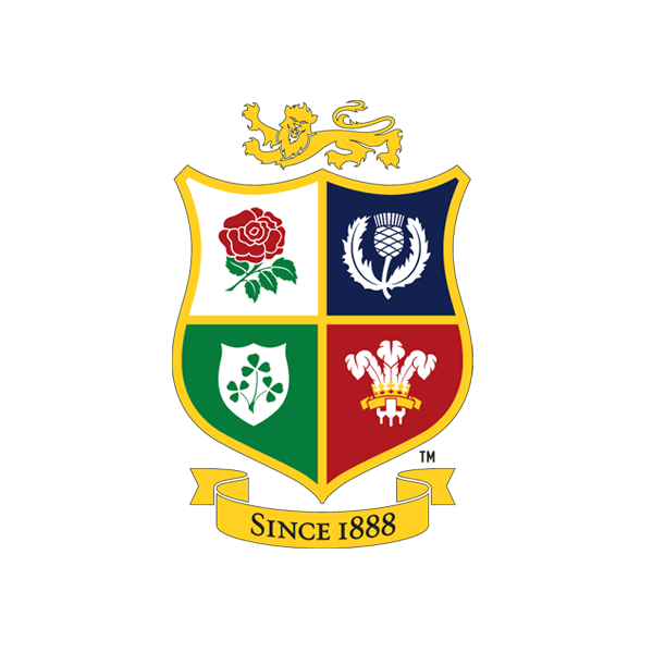 British and Irish Lions Logo