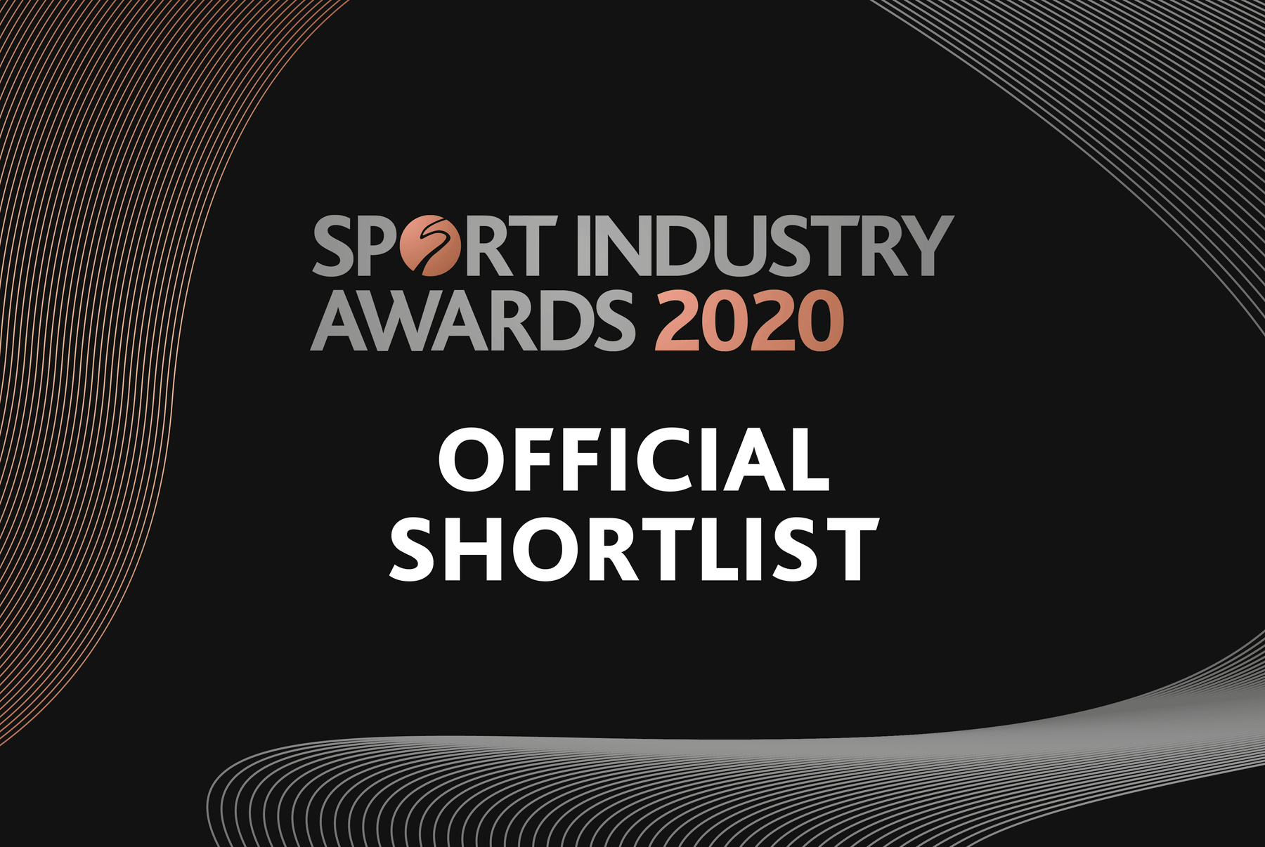 Fifty Digital shortlisted for Sport Industry Awards 2020 Official