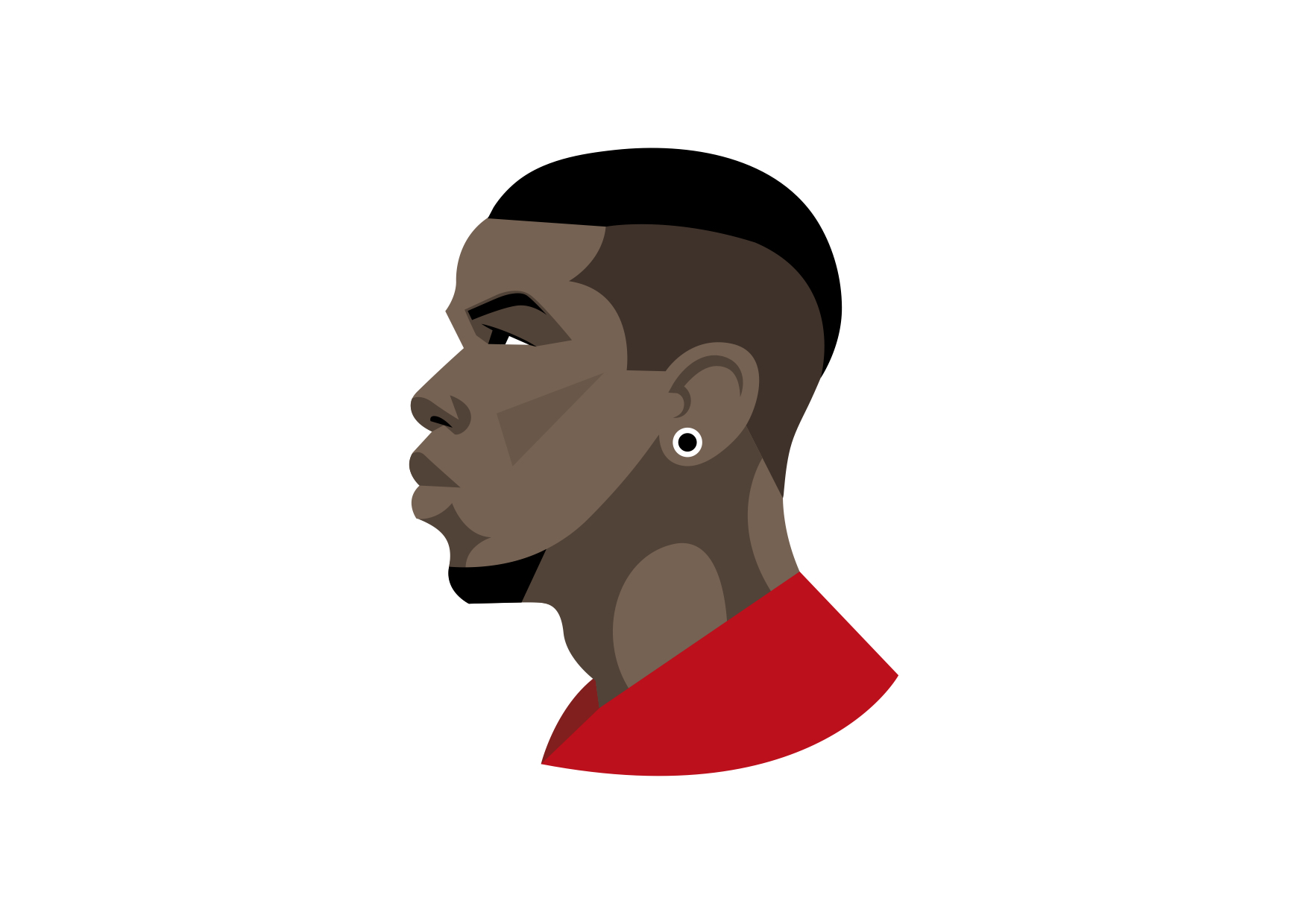 Pogba Emoji